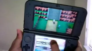 pokemon omega ruby - how to trade pokemon online