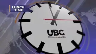 LIVE: UBC LUNCHTIME NEWS WITH LAURYN MASIKA KAZIMOTO | DECEMBER 19, 2024