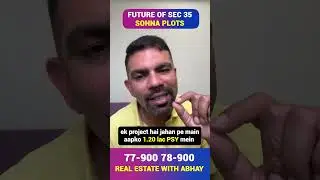 Future of Sohna Sec 35 DDJAY Plots | Weekly Live Podcast Question Episode 64
