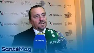 Implant cochl&eacute;aire : technologie et formation au c&oelig;ur du congr&egrave;s africain