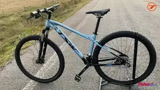 Bicicleta TSW Stamina | 2021/2022 &bull; TSW