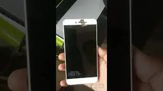 Gionee P7 Hard Reset....