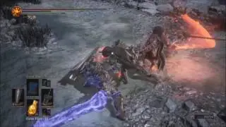Benzerker in the Ringed City Episode 6  Big or Small, They all fall