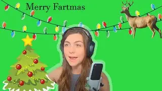 CHRISTMAS PARTY PALOOZA - 10 HR STREAM CMON IN!