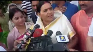 Warshliganj mla aruna devi