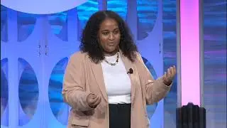 Presentation of the Social Innovation Summit 2023 Innovator of the Year Award