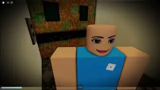lil SixPac - Playing Ninja Gamer's Horror game (Feat Lil Arnie)