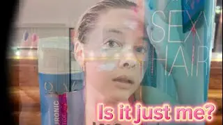 Is it just me? PT2 #angelmamii #comedy #isitjustme #k18  #olay #spotlight #funnyvideos