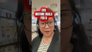 CVS clearance is oh so good Feb 6 #cvs #couponing #deals #sale #fyp