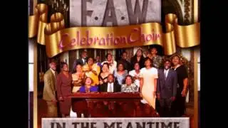 FAW Celebration Choir - So Send I You (Original)