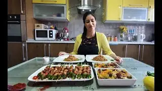 فطوري اليوم خطوة خطوة معاكم افكار رائعة غتعجبكم