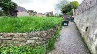 Honiton Inn Walk Through