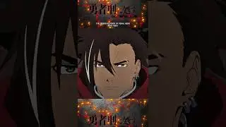 Xylo save Kivia from faeries #animieeditz #animeshorts