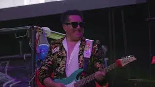 Puro bla bla (En vivo)  - Los Mas Piku2