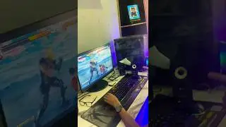 Tekken 7 pc gameplay video #viralvideo #tekken8 #tekken7 #gaming #pcgaming