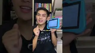 Tablet Edukasi Anak