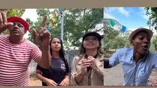 CONFUS40 BIRO VAI COLOCAR BETO TIZIU NA JUSTIÇA 🤣 |@Negobironaconzinha