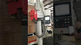 Striebig Control Cycle Time