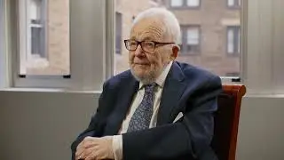 CHR Perspective: Michael Katz