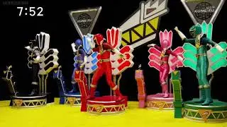 KyoryuJin Kung-Fu First Battle