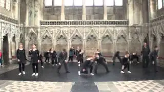 Lantern Dance Theatre: 