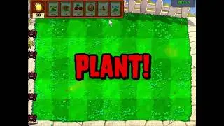 How to get UNUSED PLANTS in the BLOOM & DOOM/PLANTS VS. ZOMBIES BETA VERSION!! (CheatEngine)