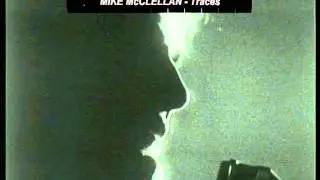 Mike McClellan 