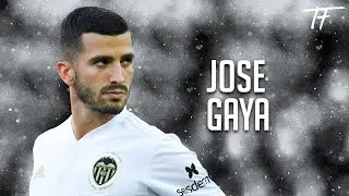 José Gayà 2022 - Valencia - Spain - Magic skills and Goals