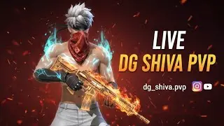 DG SHIVA PVP is live
