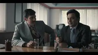 Scam 1992 | Harshad Mehta | Trust |  Tamil Whatsapp Status🔥 |