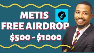 Metis Free Airdrop Season 2 Testnet Guide