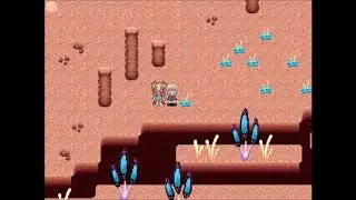 Yume 2kki OST Dream Planet (Mars)
