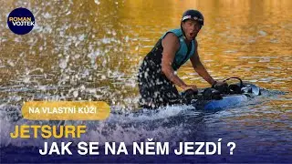 Jetsurf | Roman Vojtek | #13