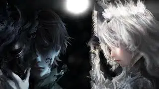 MoonLess - Flame ♫
