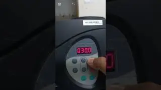 Monarch door inverter Basic operstion
