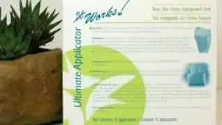 The Ultimate Body Applicator - How Does The Ultimate Body Wrap Work