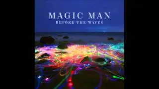 Paris - Magic Man