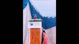 Nepali Public Voice Politics #Sovitagautam#snet #Snetone