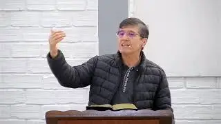 O Poder da Obediência - 1a. parte