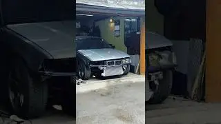 Строим М50 на 800hp