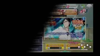 Bleach Brave Souls The Lost Agent 250 Orbs Summons