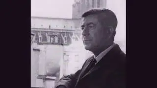 Cathédrales de Vierne par Pierre Cochereau