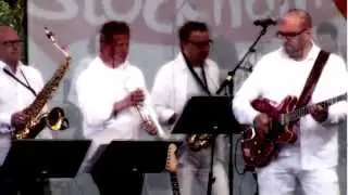 Soulfood - September - Smaka P&aring; Stockholm
