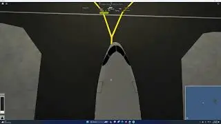 Roblox PTFS Zenith Airways flight 305! Mellor-Sauthamptona viewers can join! link in the description