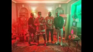 DE LA FE - DIFERENTE (Official Video)