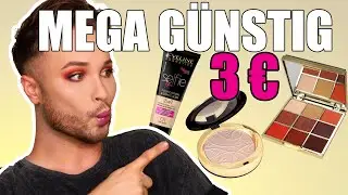 NEUE DROGERIE MARKE | Ich bin SHOOK | Maxim Giacmo