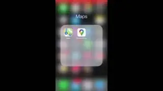 How to AVOID HIGHWAYS on APPLE MAPS?