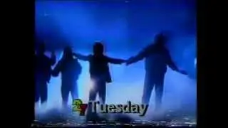 Otherworld Promo (1985)