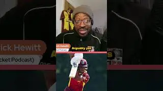 Доверяю процессу отбора игроков в сборную Вест-Индии #westindies #darensammy
