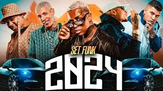 SET FUNK 2024 - MC IG, MC Don Juan, MC Ryan, MC Ph, TrapLaudo, MC Kadu, MC Hariel (MIX FUNK 2024)